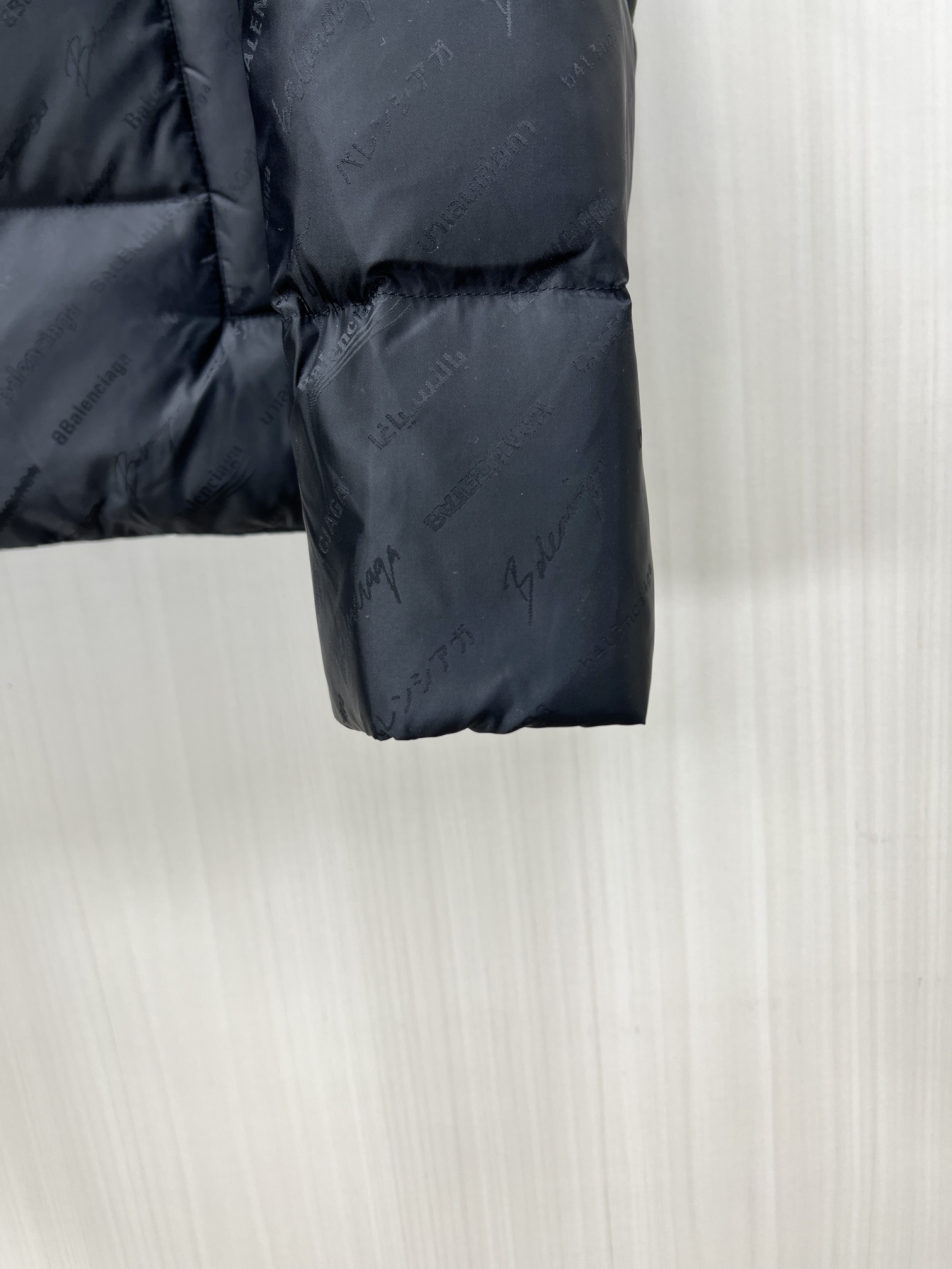 Balenciaga Down Jackets